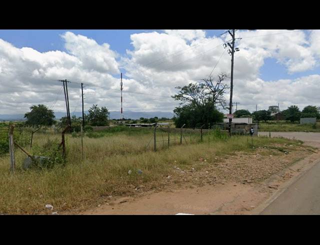10,000M² VACANT LAND FOR SALE IN VUWANI